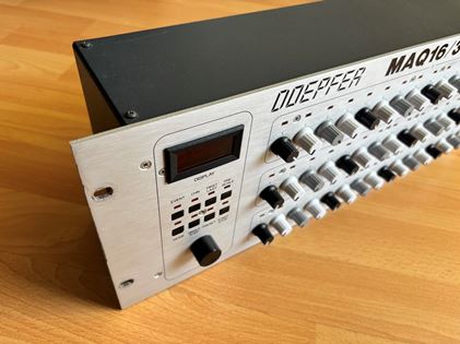 Doepfer-MAQ16/3